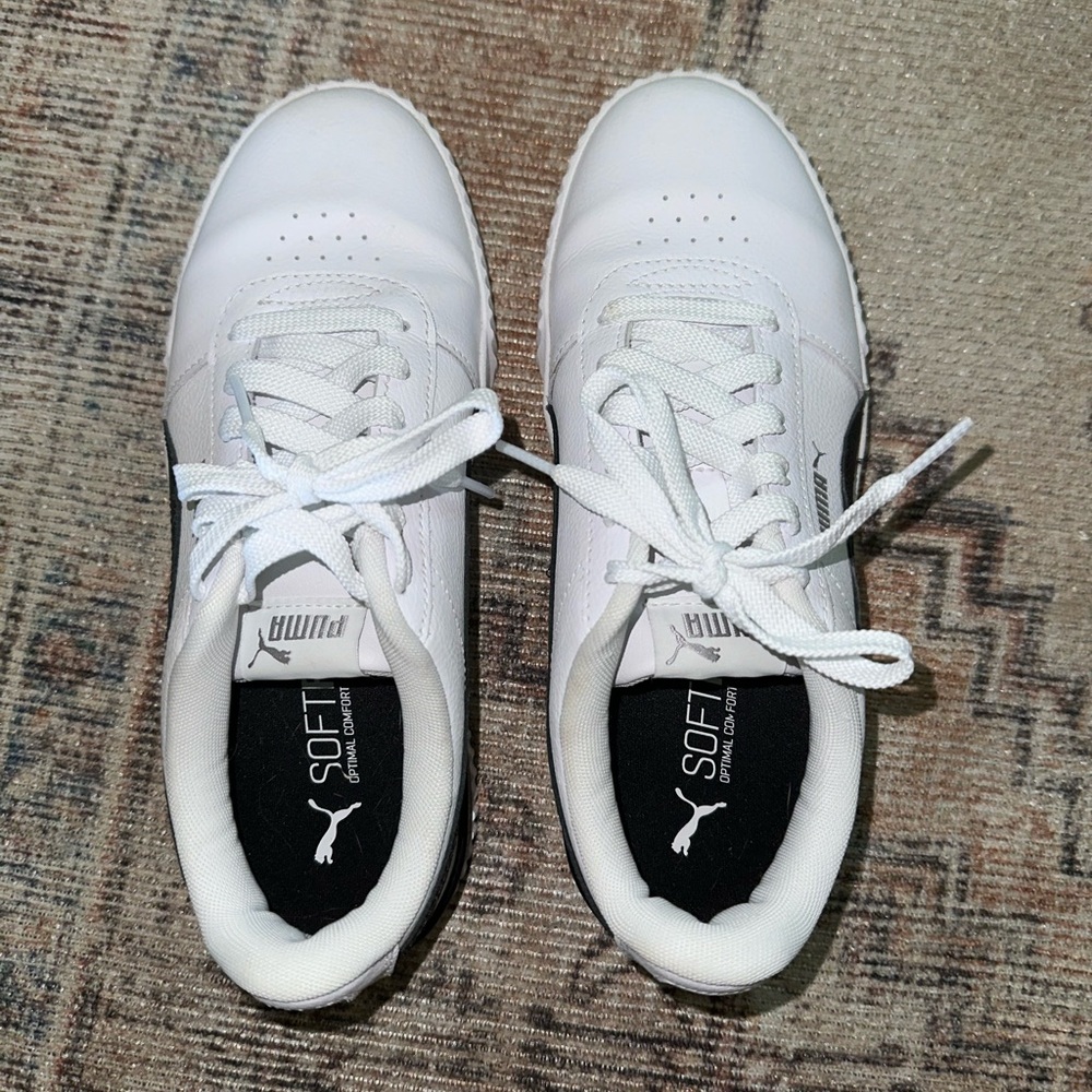 Women’s Puma’s